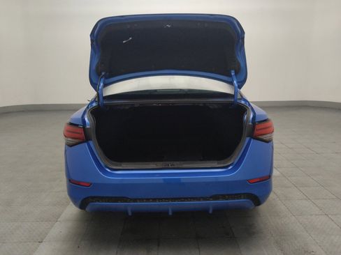 Used 2020 Nissan Sentra SV image 29