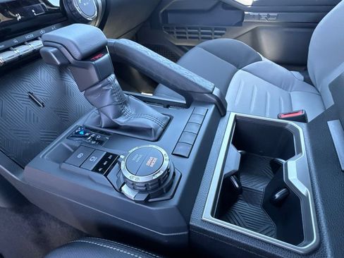 New 2026 Toyota Tacoma TRD Sport AWD/4WD image 26