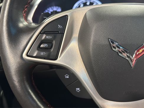 Used 2016 Chevrolet Corvette Stingray Coupe w/ 2LT Preferred Equipment Group image 26