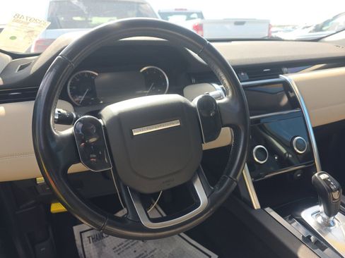 Used 2020 Land Rover Discovery Sport S image 13