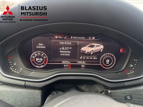 Used 2018 Audi A5 2.0T Premium Plus image 38