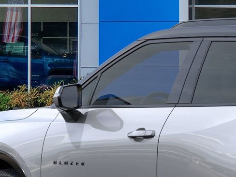 New 2026 Chevrolet Blazer RS w/ Driver Confidence II Package image 43