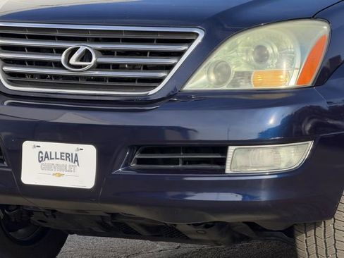 Used 2008 Lexus GX 470 image 7