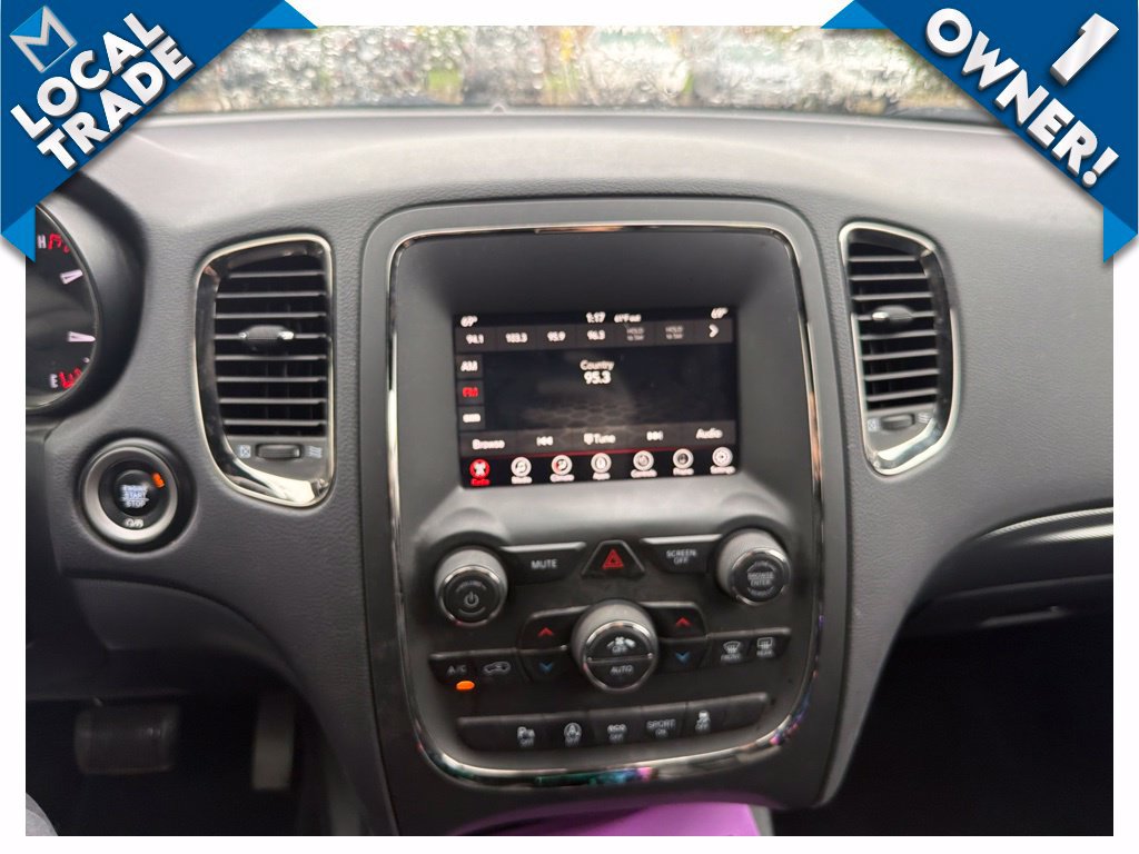 Used 2019 Dodge Durango GT AWD/4WD image 17