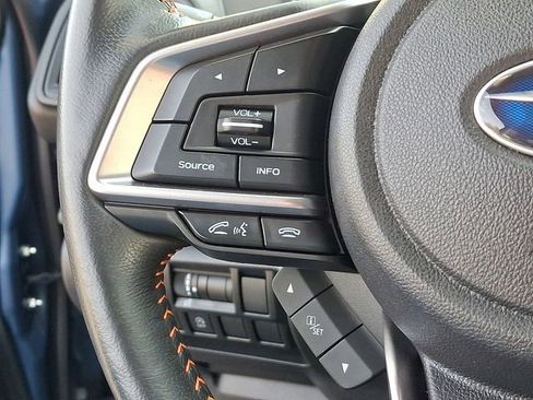 Used 2023 Subaru Crosstrek 2.0i Premium image 20