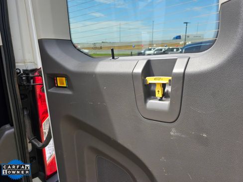 Used 2024 Ford Transit 350 XLT RWD image 30