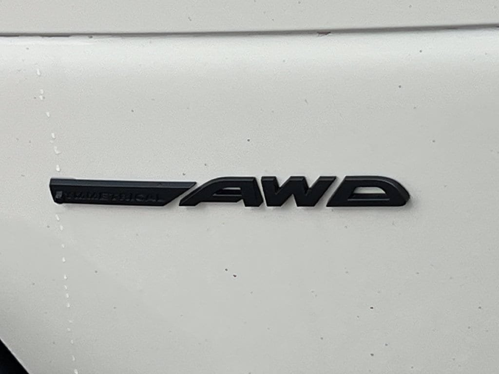 New 2026 Subaru Outback Wilderness AWD/4WD image 8