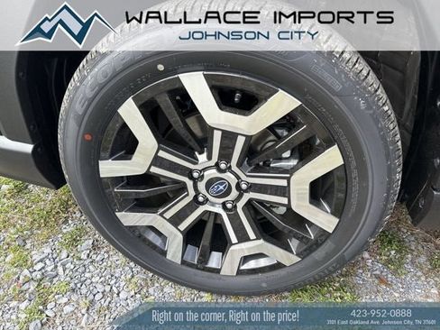 New 2026 Subaru Outback Touring XT AWD/4WD image 52