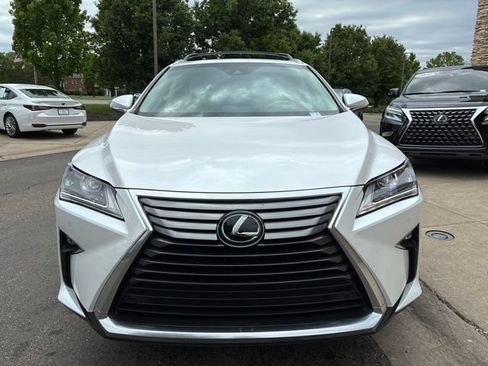 Used 2019 Lexus RX 350 FWD w/ Premium Package image 10