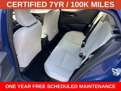 Used 2023 Toyota Prius Limited w/ Limited Premium Package AWD/4WD image 17
