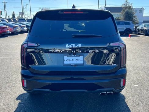 Used 2024 Kia Telluride SX X-Line image 9