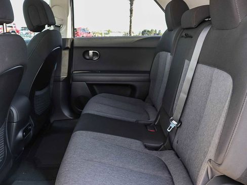 New 2026 Hyundai Ioniq 5 SE image 18