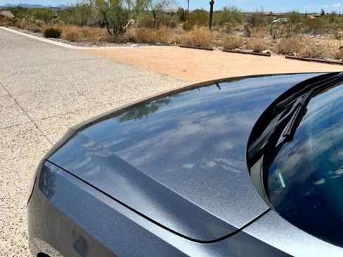 Used 2014 Volkswagen Passat TDI SE image 8