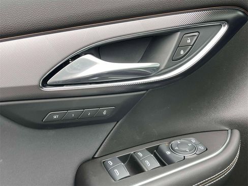 New 2026 Buick Envision Sport Touring image 21