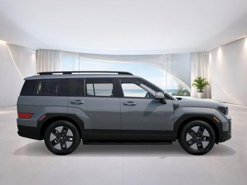 New 2026 Hyundai Santa Fe SEL FWD image 7