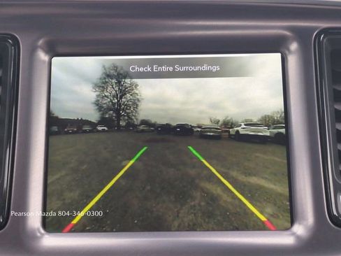 Used 2021 Dodge Challenger R/T Scat Pack w/ Dynamics Package image 18