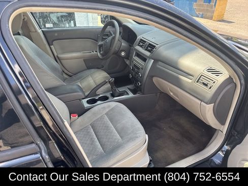 Used 2012 Ford Fusion S image 12
