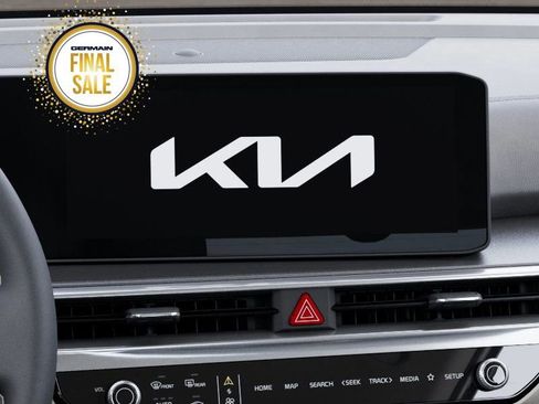 New 2025 Kia Sorento S w/ Panoramic Sunroof Package image 21