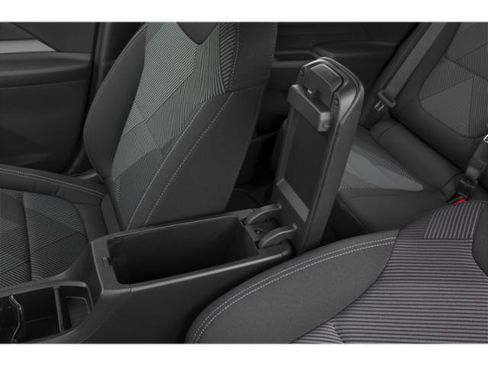 New 2027 Chevrolet Bolt LT w/ Comfort Package FWD image 12