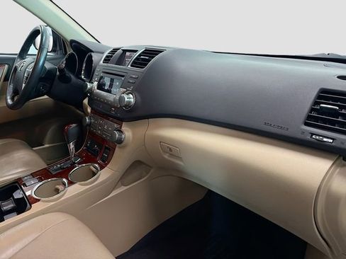 Used 2012 Toyota Highlander Limited w/ Tow Pkg image 26