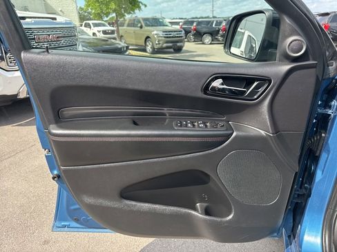 Used 2025 Dodge Durango GT RWD image 10