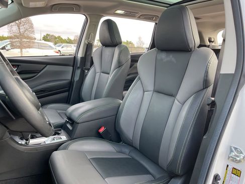 Used 2023 Subaru Ascent Onyx Edition image 24