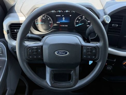 Used 2022 Ford F150 XLT AWD/4WD image 13