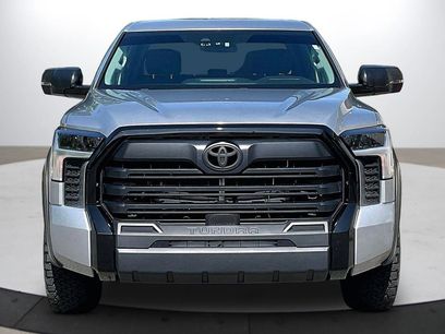 Used 2023 Toyota Tundra SR w/ SR Tow Package