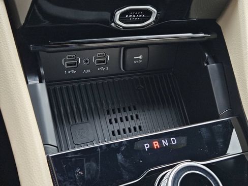 New 2026 Jeep Grand Cherokee L Limited RWD image 22
