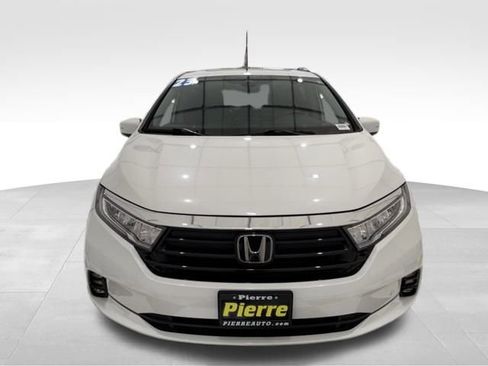 Used 2023 Honda Odyssey Touring image 9