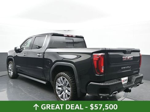 Used 2024 GMC Sierra 1500 Denali image 10