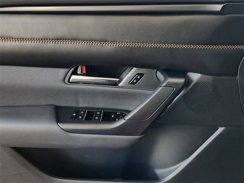 Used 2025 MAZDA CX-50 2.5 Hybrid w/ Cargo Package image 23