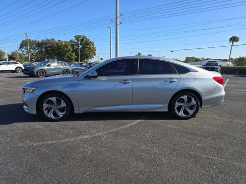 Used 2019 Honda Accord EX image 6