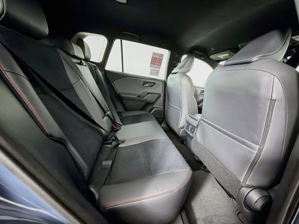 New 2026 Toyota RAV4 AWD Plug-in Hybrid image 27
