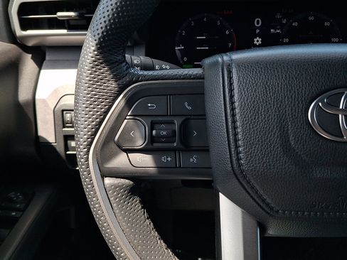 Used 2024 Toyota Tacoma 4x4 Double Cab Hybrid image 22