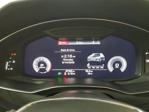 Used 2019 Audi A6 3.0T Prestige AWD/4WD image 27