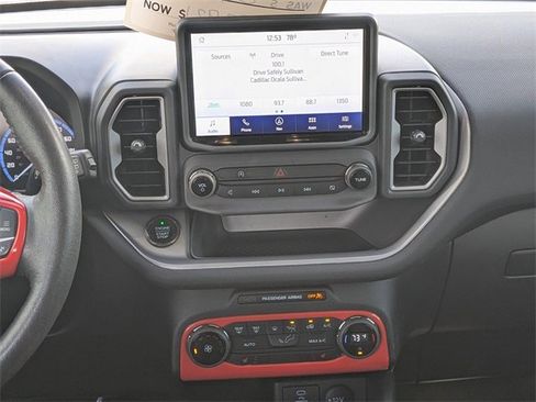 Certified 2021 Ford Bronco Sport Big Bend w/ Big Bend Package image 16