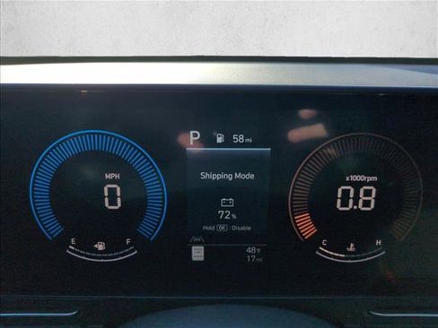 New 2026 Hyundai Kona SEL Sport image 11