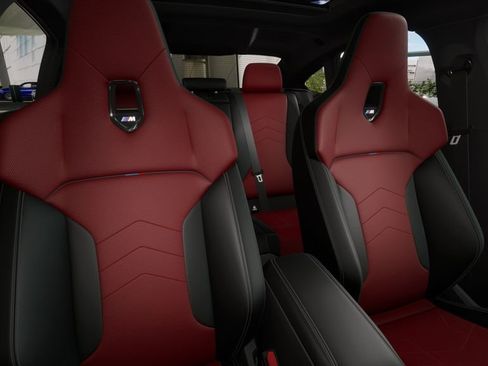 New 2026 BMW M235i xDrive M235i xDrive w/ Technology Package image 11