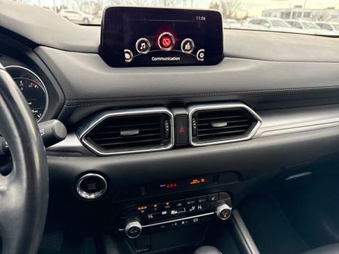 Used 2020 MAZDA CX-5 Touring image 19