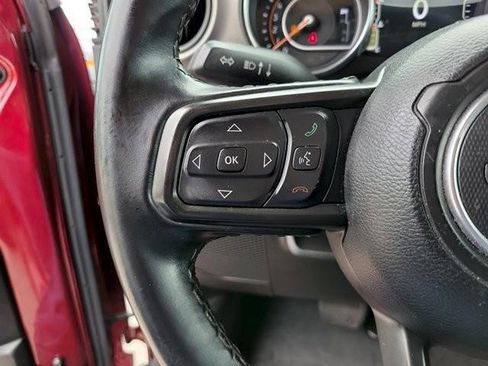 Used 2021 Jeep Gladiator Sport AWD/4WD image 24
