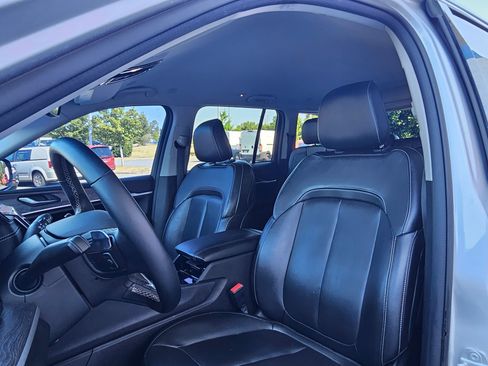 Used 2022 Jeep Grand Cherokee Limited RWD image 21