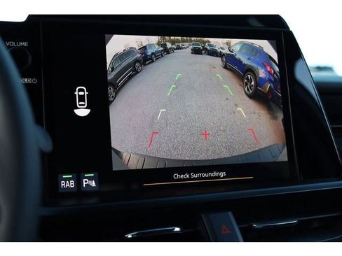 New 2026 Subaru Outback Limited AWD/4WD image 39