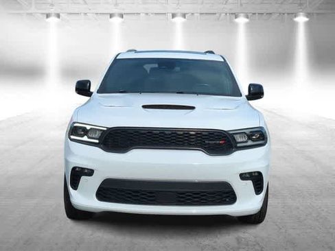 Certified 2023 Dodge Durango R/T RWD image 3