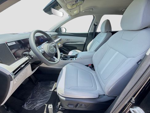 New 2026 Hyundai Tucson SEL FWD image 14