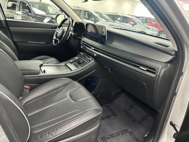 Used 2024 Hyundai Palisade SEL FWD image 26