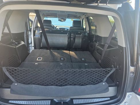Used 2016 GMC Yukon SLT AWD/4WD image 33