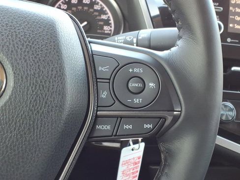 Used 2023 Toyota Camry SE FWD image 25