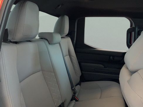 Certified 2025 Toyota Tacoma SR5 RWD image 26