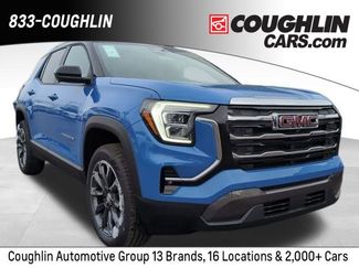 New 2026 GMC Terrain Elevation w/ Elevation Premium Package video 1